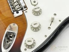 Fender Made in Japan Hybrid II Stratocaster 【返品OK】[TMO78]【梅田店在庫】_9