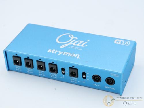 strymon Ojai R30 [TM072]【神戸店在庫】