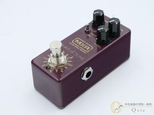 MXR duke of Tone [TM449]【神戸店在庫】