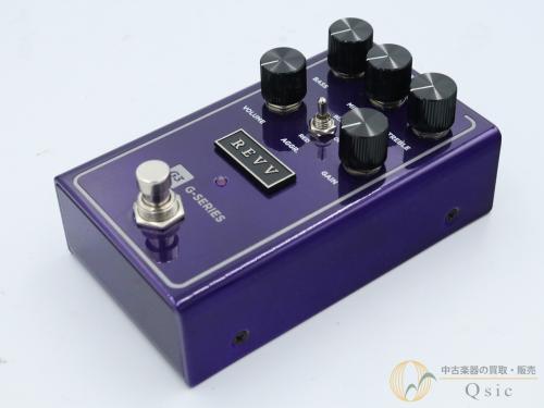 REVV Amplification G3 V2 [TM081]【神戸店在庫】