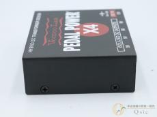 Voodoo LAB Pedal Power X4 [TM085]【神戸店在庫】_3