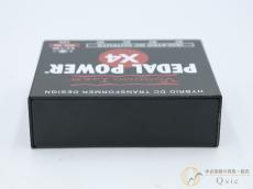 Voodoo LAB Pedal Power X4 [TM085]【神戸店在庫】_6