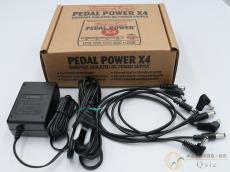 Voodoo LAB Pedal Power X4 [TM085]【神戸店在庫】_7