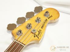 Fender 1978 Precision Bass 【返品OK】[SM382]【神戸店在庫】_4
