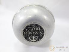 Tom Crown トランペット用ストレートミュート(アルミ) [SMX10]【神戸店在庫】_4