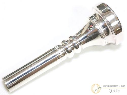 MARCINKIEWICZ BSC-FL フリューゲルホルン用マウスピース [TM593]【神戸店在庫】