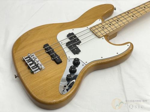 Fender made in japan Hybrid II Jazz Bass 【返品OK】[TMO58]【梅田店在庫】