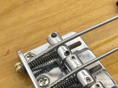 Fender made in japan Hybrid II Jazz Bass 【返品OK】[TMO58]【梅田店在庫】_8