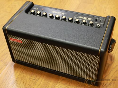 Positive Grid Spark40 [TM450]【神戸店在庫】