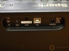 Positive Grid Spark40 [TM450]【神戸店在庫】_5
