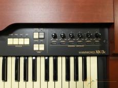 Hammond XK-3C [TM411]【神戸店在庫】_6