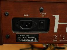 Hammond XK-3C [TM411]【神戸店在庫】_7