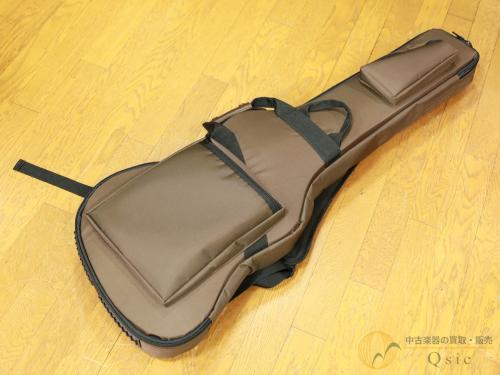 NAZCA Jazzmaster用ソフトケース [TM080]【神戸店在庫】