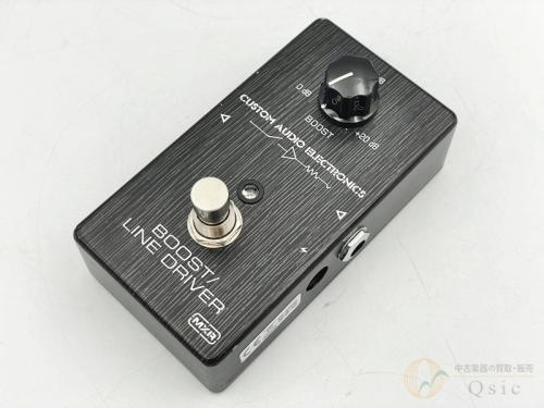 MXR MC401 [TMO83]【梅田店在庫】