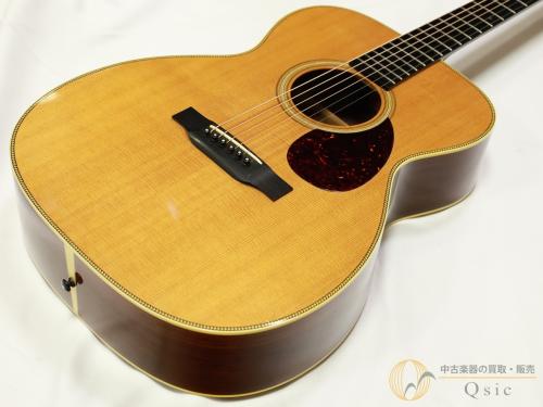 Collings OM2H 【返品OK】[TM793]【神戸店在庫】