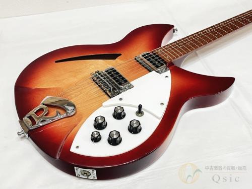 Rickenbacker 330 FG 1996年製 【返品OK】[TMR87]【箕面店在庫】