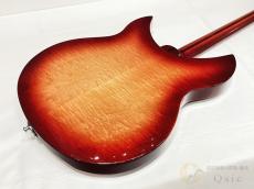 Rickenbacker 330 FG 1996年製 【返品OK】[TMR87]【箕面店在庫】_4