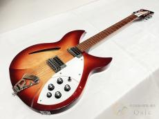 Rickenbacker 330 FG 1996年製 【返品OK】[TMR87]【箕面店在庫】_7