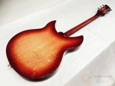 Rickenbacker 330 FG 1996年製 【返品OK】[TMR87]【箕面店在庫】_8