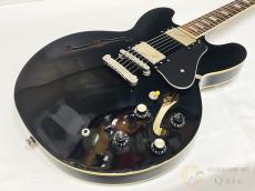 Epiphone Limited Edition ES-335 Block 2009 2009年製 【返品OK】[TMS01]【箕面店在庫】