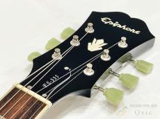 Epiphone Limited Edition ES-335 Block 2009 2009年製 【返品OK】[TMS01]【箕面店在庫】_3