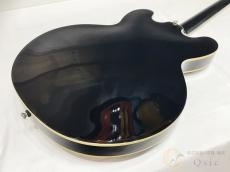 Epiphone Limited Edition ES-335 Block 2009 2009年製 【返品OK】[TMS01]【箕面店在庫】_4
