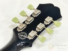 Epiphone Limited Edition ES-335 Block 2009 2009年製 【返品OK】[TMS01]【箕面店在庫】_6