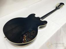 Epiphone Limited Edition ES-335 Block 2009 2009年製 【返品OK】[TMS01]【箕面店在庫】_8