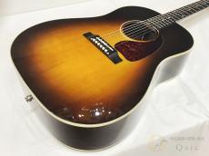 Gibson J-45 ROSEWOOD 2001年製 【返品OK】[TMR94]【箕面店在庫】