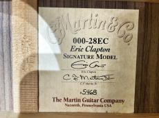 Martin 000-28EC 2001年製 【返品OK】[TMR95]【箕面店在庫】_9