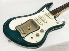 Guyatone LG-350T CUSTOM 【返品OK】[TMS06]【箕面店在庫】