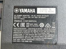 YAMAHA SLG200S TBL 2020年製 【返品OK】[TMR97]【箕面店在庫】_9
