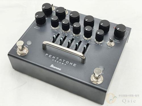 Ibanez Pentatone Preamp [TMO66]【梅田店在庫】