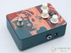 Orange Getaway Driver [TM075]【神戸店在庫】