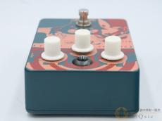 Orange Getaway Driver [TM075]【神戸店在庫】_5