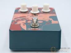 Orange Getaway Driver [TM075]【神戸店在庫】_6