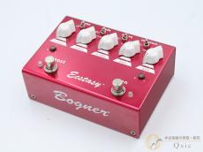 Bogner Ecstasy Red [TM417]【神戸店在庫】