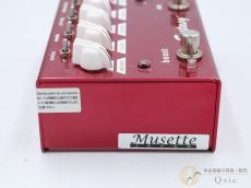 Bogner Ecstasy Red [TM417]【神戸店在庫】_3