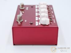 Bogner Ecstasy Red [TM417]【神戸店在庫】_4