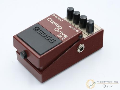 BOSS BC-2 [TM083]【神戸店在庫】
