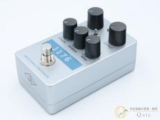 Universal Audio UAFX 1176 Studio Compressor [TM078]【神戸店在庫】