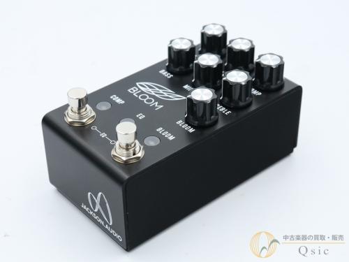 JACKSON AUDIO BLOOM V2 MIDI [TM076]【神戸店在庫】