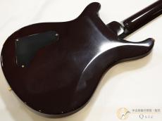 Paul Reed Smith [PRS] Private Stock #1463 Custom 22 Tiger Eye 2006年製 【返品OK】[RMM56]【神戸店在庫】_7