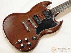 Gibson SG Special 1964年製 【返品OK】[TMW28]【神戸店在庫】