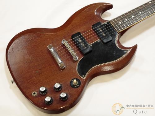 Gibson SG Special 1964年製 【返品OK】[TMW28]【神戸店在庫】