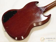 Gibson SG Special 1964年製 【返品OK】[TMW28]【神戸店在庫】_5