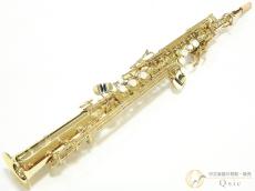 H. Selmer SERIE III W/E GL Soprano [調整済み] 【返品OK】[SM774]【神戸店在庫】