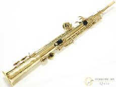 H. Selmer SERIE III W/E GL Soprano [調整済み] 【返品OK】[SM774]【神戸店在庫】_2