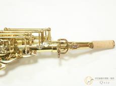 H. Selmer SERIE III W/E GL Soprano [調整済み] 【返品OK】[SM774]【神戸店在庫】_3