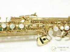 H. Selmer SERIE III W/E GL Soprano [調整済み] 【返品OK】[SM774]【神戸店在庫】_4